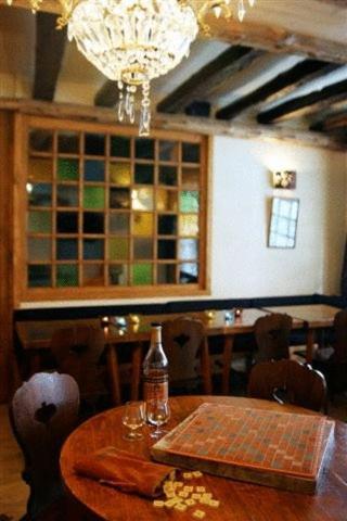 Le Cairn Lejlighedshotel Val-dʼIsère Eksteriør billede