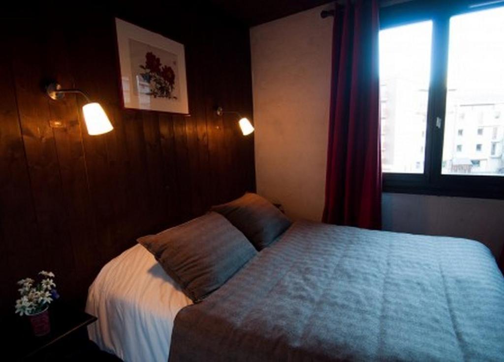 Le Cairn Lejlighedshotel Val-dʼIsère Eksteriør billede